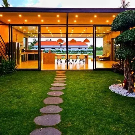 Samsara Villa - Joshua District